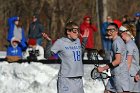 WLax vs RWU  Wheaton College Women’s Lacrosse vs Roger Williams University. - Photo By: KEITH NORDSTROM : Wheaton, LAX, Lacrosse
